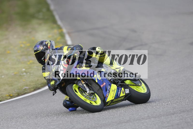 /04 05.04.2026 Speer Racing ADR/Gruppe rot/176